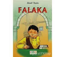 Falaka - Ahmet Rasim - Erdem Çocuk