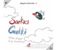 Şarkıcı Gukki - Reza Hemmatirad - Erdem Çocuk