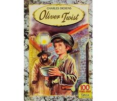 Oliver Twist - Charles Dickens - İskele Yayıncılık