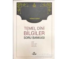 Temel Dini Bilgiler Soru Bankası - Yağmur Tekinay - Ravza Yayınları