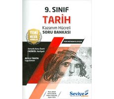 Seviye 9.Sınıf Tarih Kazanım Hücreli Soru Bankası