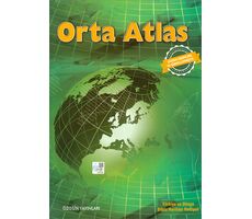 Orta Atlas Özgün Yayınları