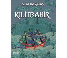 Kilitbahir - Suat Karataş - Puslu Yayıncılık
