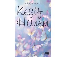 Keşif Hanem - Gülsüm Yılmaz - Gece Kitaplığı