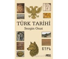 Türk Tarihi - Sezgin Onat - Gece Kitaplığı