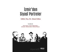 İzmir’den Siyasi Portreler - Mustafa Özdemir - Gece Kitaplığı