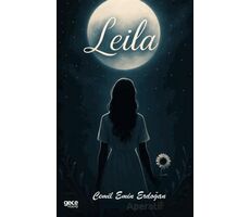 Leila - Cemil Emin Erdoğan - Gece Kitaplığı