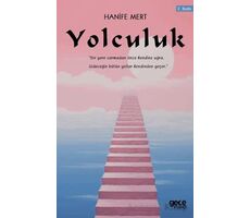 Yolculuk - Hanife Mert - Gece Kitaplığı