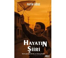 Hayatın Şiiri - Fatih Köse - Gece Kitaplığı