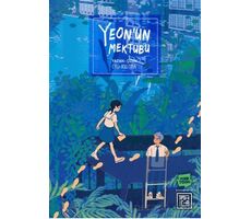Yeon’un Mektubu - Cho Hyeona - Athica Yayınları