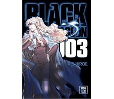 Black Lagoon 3 - Rei Hiroe - Athica Yayınları