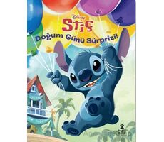 Disney- Stiç - Kolektif - Doğan Çocuk