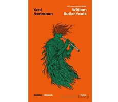Kızıl Hanrahan - William Butler Yeats - Dedalus Kitap