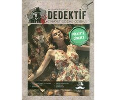 Piknikte Cinayet - Dedektif Cinayet Çözme Oyunu