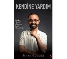 Kendine Yardım - Sinan Gündüz - Cinius Yayınları