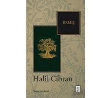 Ermiş - Halil Cibran - Ketebe Yayınları