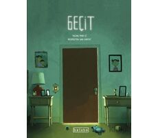 Geçit - Minh Le - Ketebe Çocuk