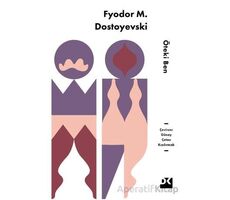 Öteki Ben - Fyodor Dostoyevski - Doğan Kitap