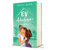 Ev Arkadaşım - Gonca Çakır - Dokuz Yayınları