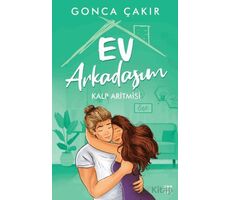 Ev Arkadaşım - Gonca Çakır - Dokuz Yayınları