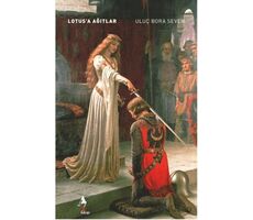 Lotusa Ağıtlar - Uluç Bora Seven - A7 Kitap
