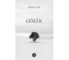 Günlük - Mert Söke - Elpis Yayınları