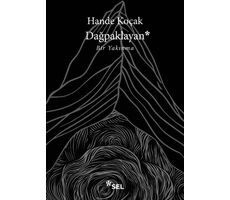 Dağpaklayan - Hande Koçak - Sel Yayıncılık