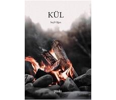 Kül - Seçil Oğuz - Puslu Yayıncılık