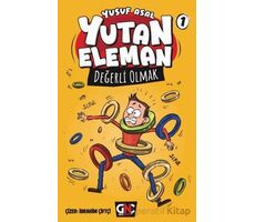 Yutan Eleman 1 - Yusuf Asal - Genç Nesil