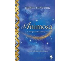 Animosa - Merve Şentürk - Nemesis Kitap