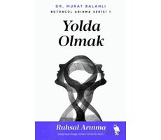 Yolda Olmak - Murat Balanlı - Nemesis Kitap
