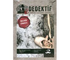 Balerin Cinayeti - Dedektif Cinayet Çözme Oyunu