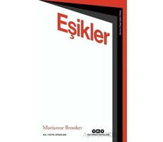 Eşikler - Marianne Brooker - Yapı Kredi Yayınları