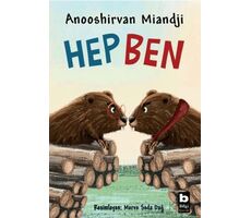 Hep Ben - Anooshirvan Miandji - Bilgi Yayınevi
