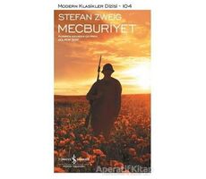 Mecburiyet - Stefan Zweig - İş Bankası Kültür Yayınları