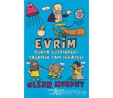 Evrim - Glenn Murphy - İş Bankası Kültür Yayınları