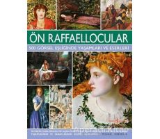 Ön Raffaellocular - Michael Robinson - İş Bankası Kültür Yayınları