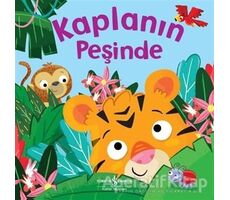 Kaplanın Peşinde - Melanie Joyce - İş Bankası Kültür Yayınları