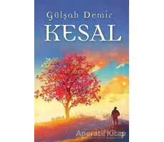 Kesal - Gülşah Demir - Cinius Yayınları