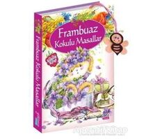 Frambuaz Kokulu Masallar - Kolektif - Yakamoz Yayınevi