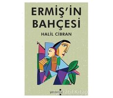 Ermişin Bahçesi - Halil Cibran - Yakamoz Yayınevi