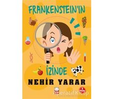 Frankensteinin İzinde - Nehir Yarar - Kırmızı Kedi Çocuk