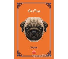 Köpek - Georges-Louis Leclerc Comte de Buffon - Kırmızı Kedi Yayınevi