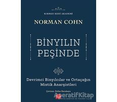 Binyılın Peşinde - Norman Cohn - Kırmızı Kedi Yayınevi