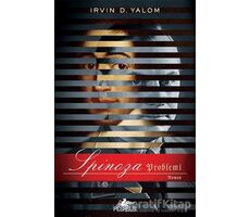 Spinoza Problemi - Irvin D. Yalom - Pegasus Yayınları