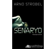 Senaryo - Arno Strobel - Pegasus Yayınları