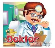 Doktor - Kolektif - Parıltı Yayınları