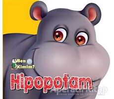 Hipopotam - Kolektif - Parıltı Yayınları