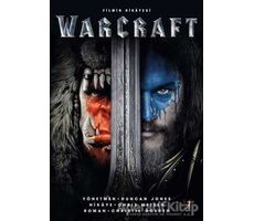 Warcraft - Filmin Hikayesi - Christie Golden - Artemis Yayınları