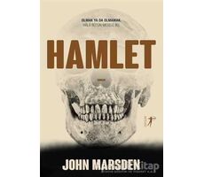Hamlet - John Marsden - Artemis Yayınları